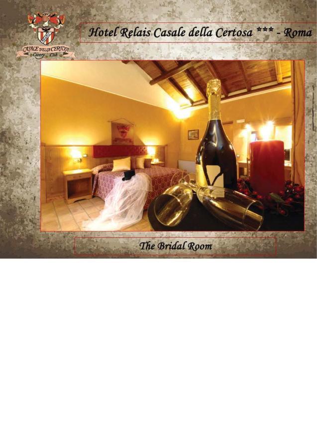 Casale Certosa Hotel Павона Екстериор снимка