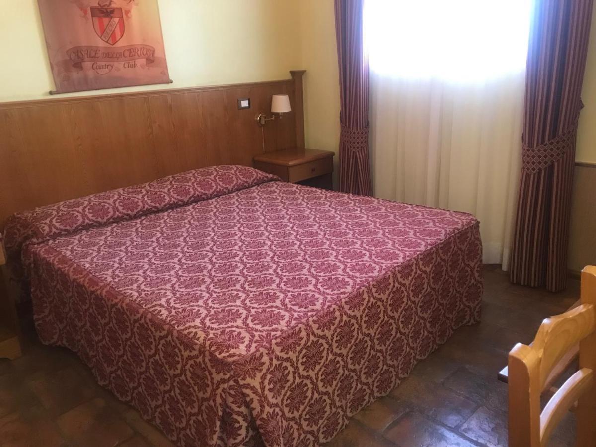 Casale Certosa Hotel Павона Екстериор снимка