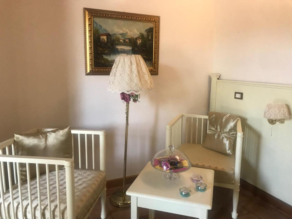 Casale Certosa Hotel Павона Екстериор снимка