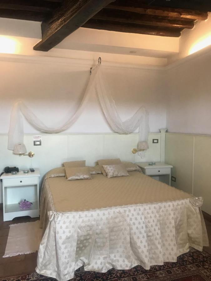 Casale Certosa Hotel Павона Екстериор снимка
