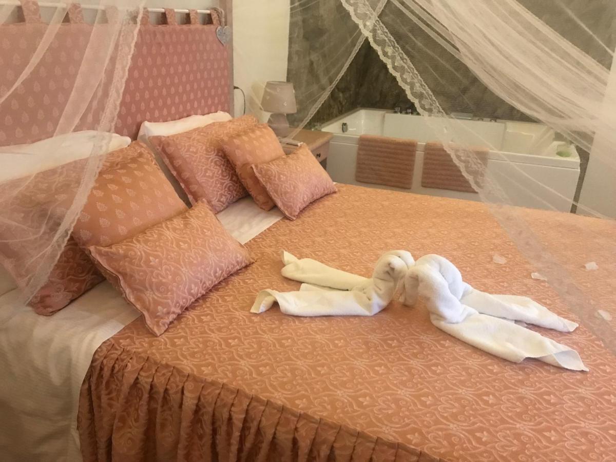 Casale Certosa Hotel Павона Екстериор снимка