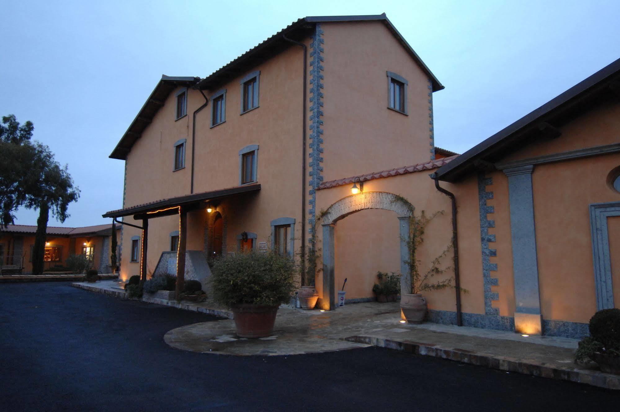 Casale Certosa Hotel Павона Екстериор снимка
