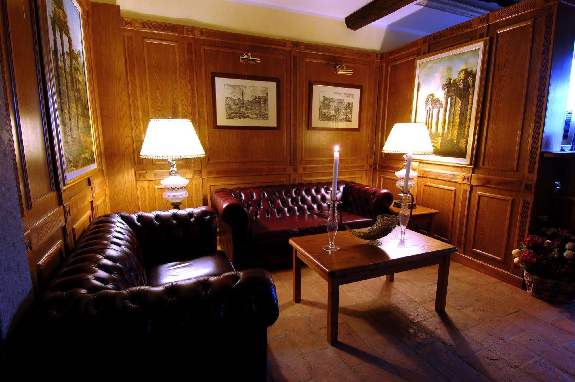 Casale Certosa Hotel Павона Екстериор снимка